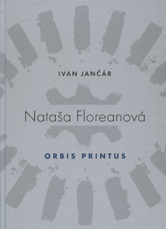 Nata�a Floreanov� - Orbis Printus
