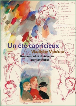 Un �t� capricieux (Rozmarn� l�to francouzsky)