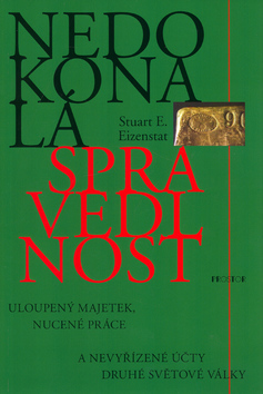 Nedokonal� spravedlnost