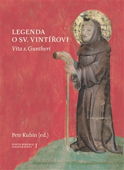 Legenda o sv. Vint��ovi
