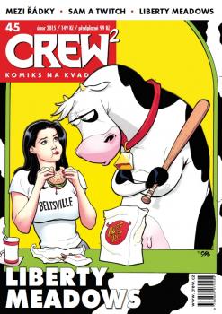CREW2 45 2015
