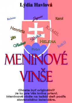 Meninov� vin�e