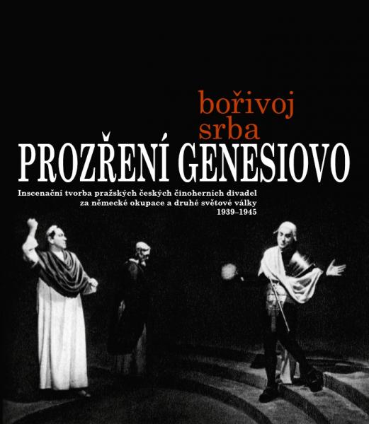 Prozen Genesiovo