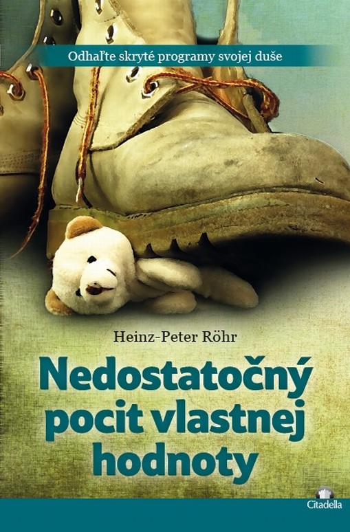 Nedostato�n� pocit vlastnej hodnoty
