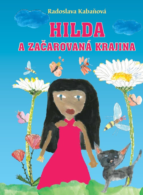Hilda a za�arovan� krajina