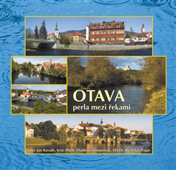 Otava perla mezi �ekami