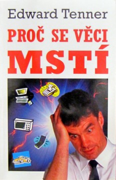 Pro� se v�ci mst�