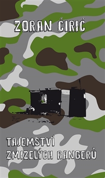 Tajemstv� zmizel�ch ranger�