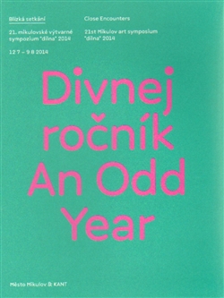 Divnej ro�n�k An Odd Year