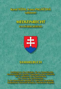 Medizinrecht � fach�bergreifend