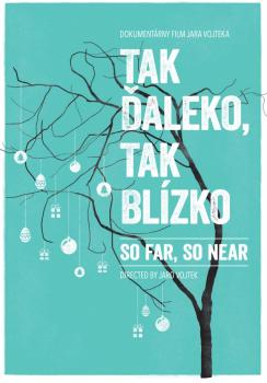 Tak �aleko, tak bl�zko So far, so near