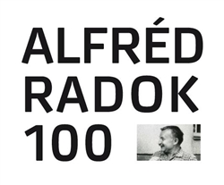 Alfr�d Radok 100
