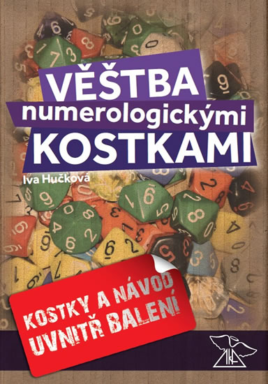 V�tba numerologick�mi kostkami