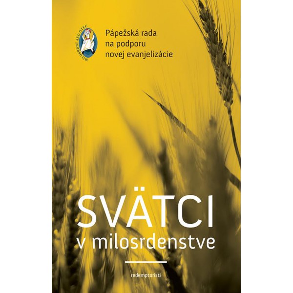Sv�tci v milosrdenstva