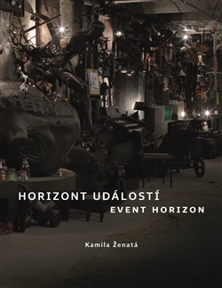 Horizont ud�lost� Event Horizon