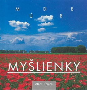M�dre my�lienky