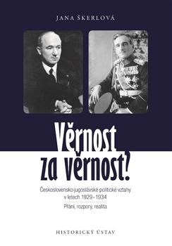 V�rnost za v�rnost?
