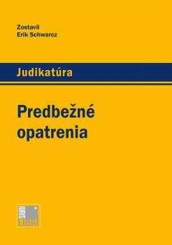 Predbe�n� opatrenia