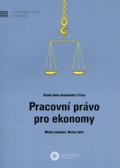 Pracovn� pr�vo pro ekonomy