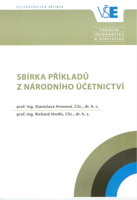 Sb�rka p��klad� z n�rodn�ho ��etnictv�