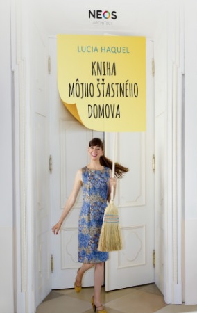 Kniha m�jho ��astn�ho domova