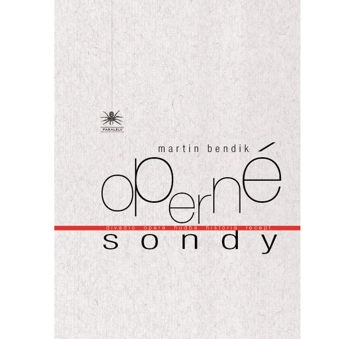 Opern� sondy