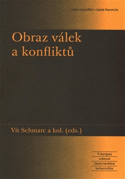 Obraz v�lek a konflikt�