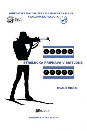 Streleck� pr�prava v biatlone