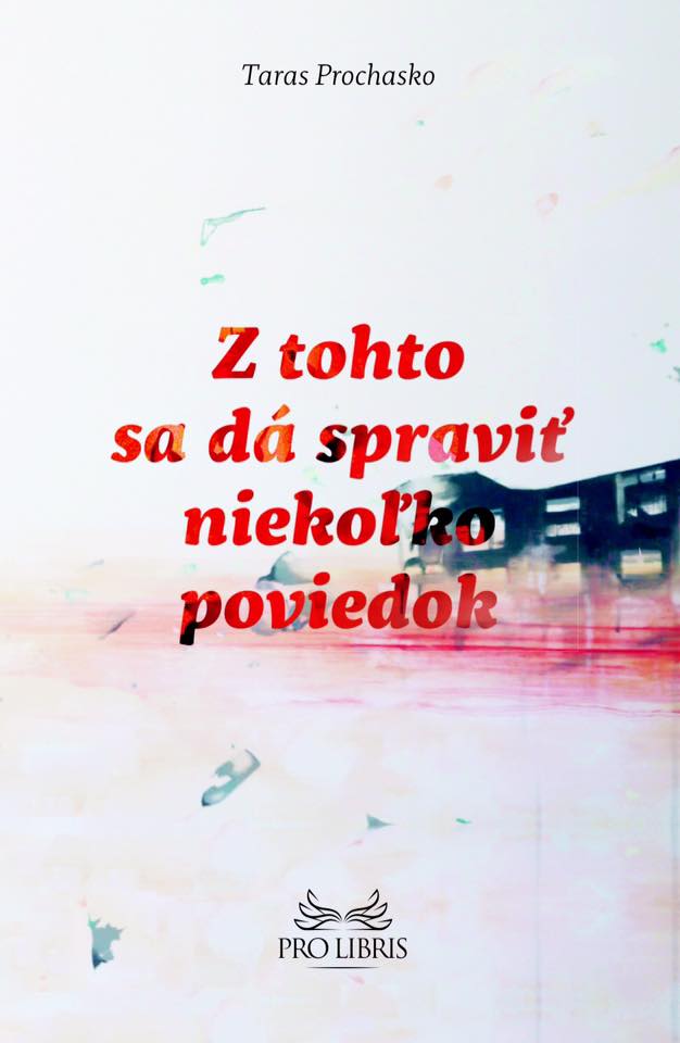 Z tohto sa d� spravi� nieko�ko poviedok