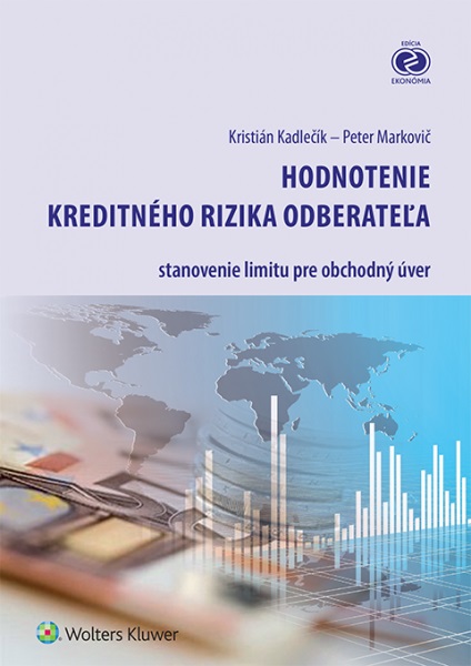 Hodnotenie kreditn�ho rizika odberate�a