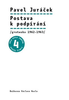 Postava k podp�r�n�