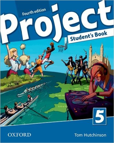 Project 4th edition 5 - Student�s Book