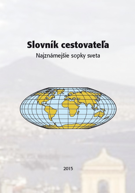 Slovn�k cestovate�a - najzn�mej�ie sopky sveta