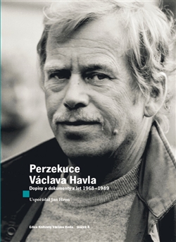 Perzekuce V�clava Havla