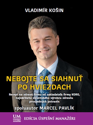 Nebojte sa siahnu� po hviezdach