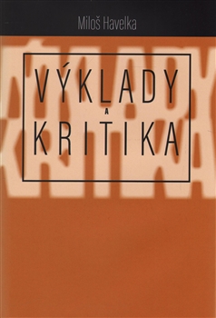 V�klady a kritika