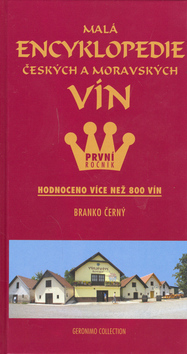 Mal� encyklopedie �esk�ch a moravsk�ch v�n
