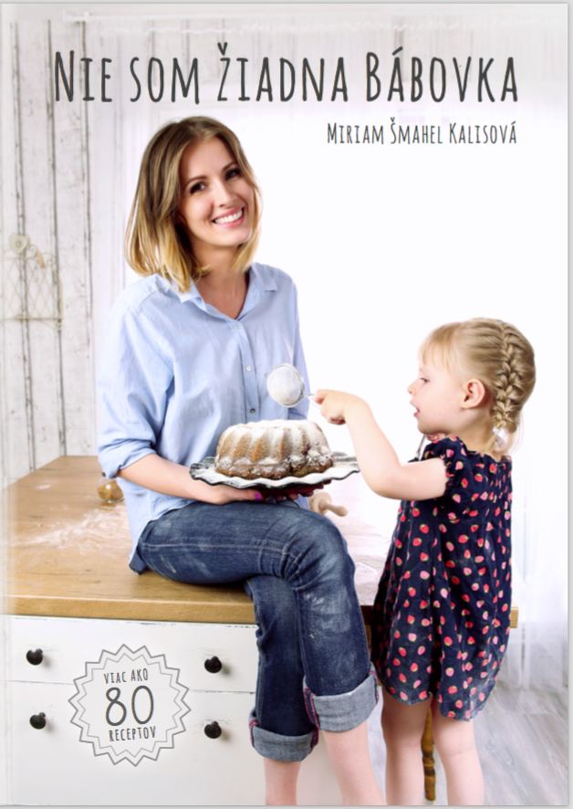 Nie som �iadna b�bovka