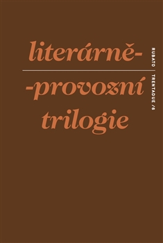 Liter�rn�-provozn� trilogie
