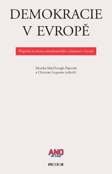 Demokracie v Evrop�