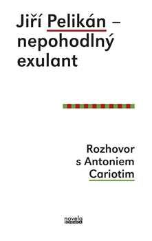 Ji�� Pelik�n � nepohodln� exulant