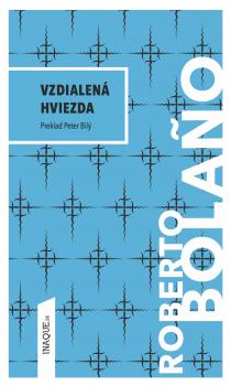 Vzdialen� hviezda