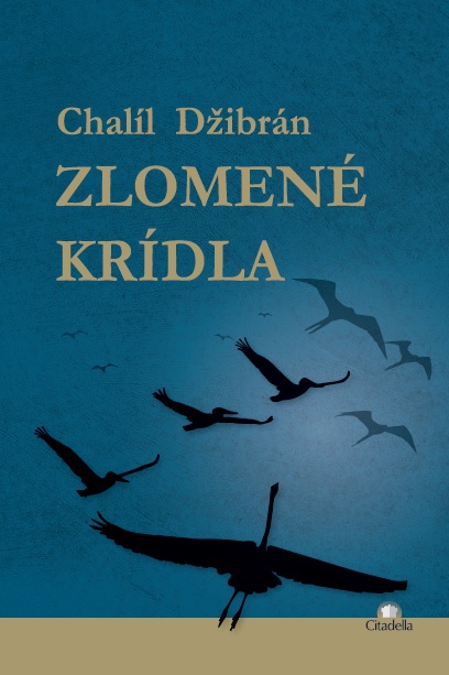 Zlomen� kr�dla