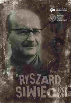 Ryszard Siwiec 1909�1968
