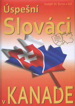 �spe�n� Slov�ci v Kanade