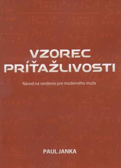 Vzorec pr�a�livosti