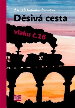 D�siv� cesta vlaku �.16