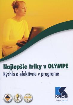 Najlep�ie triky v OLYMPE