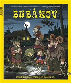 Bub�kov a Stra��kov