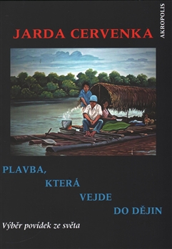 Plavba, kter� vejde do d�jin